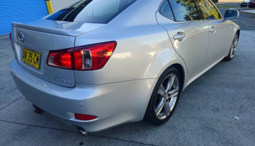 2013 Lexus is 250 x luxury auto 4.jpg